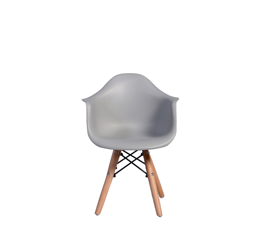 SILLA EAMES KIDS C/B