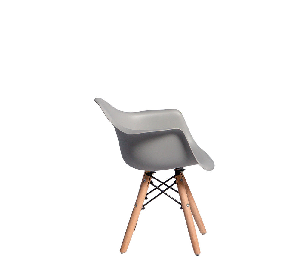 SILLA EAMES KIDS C/B