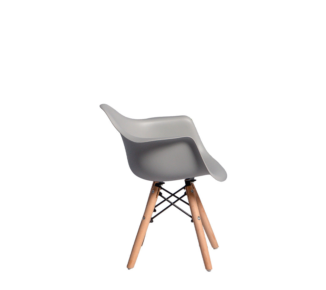 SILLA EAMES KIDS C/B