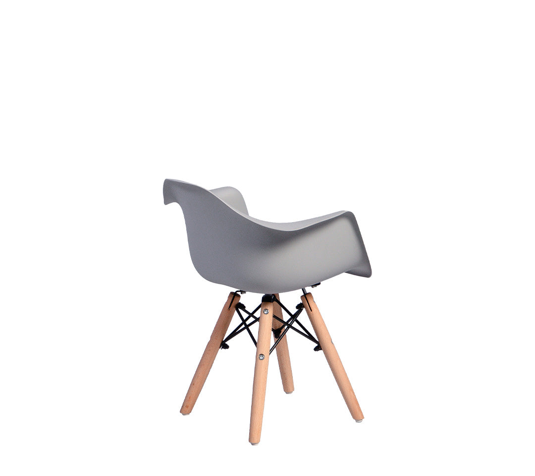 SILLA EAMES KIDS C/B