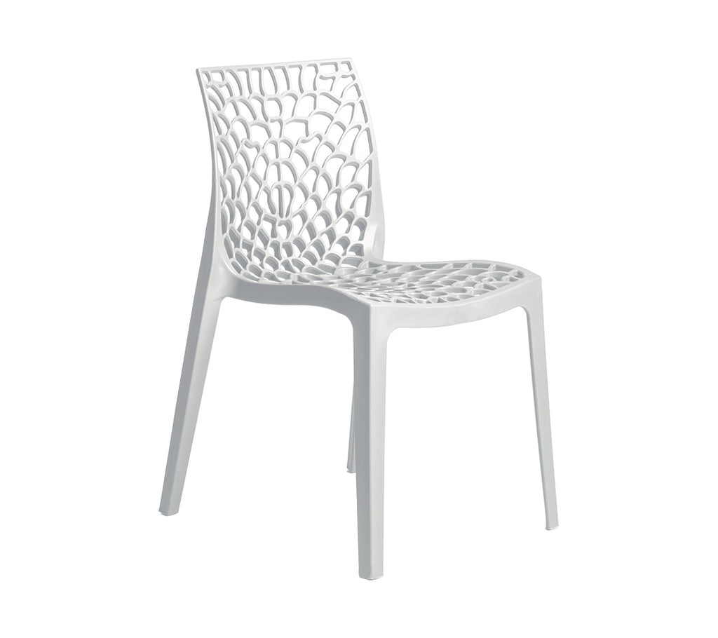 SILLA TRAMONTINA FIORELLINA S/B