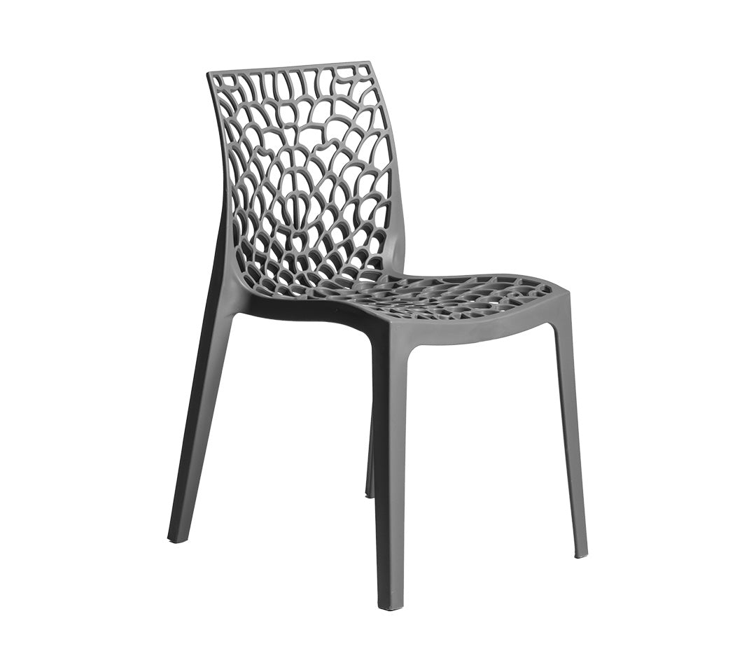 SILLA TRAMONTINA FIORELLINA S/B