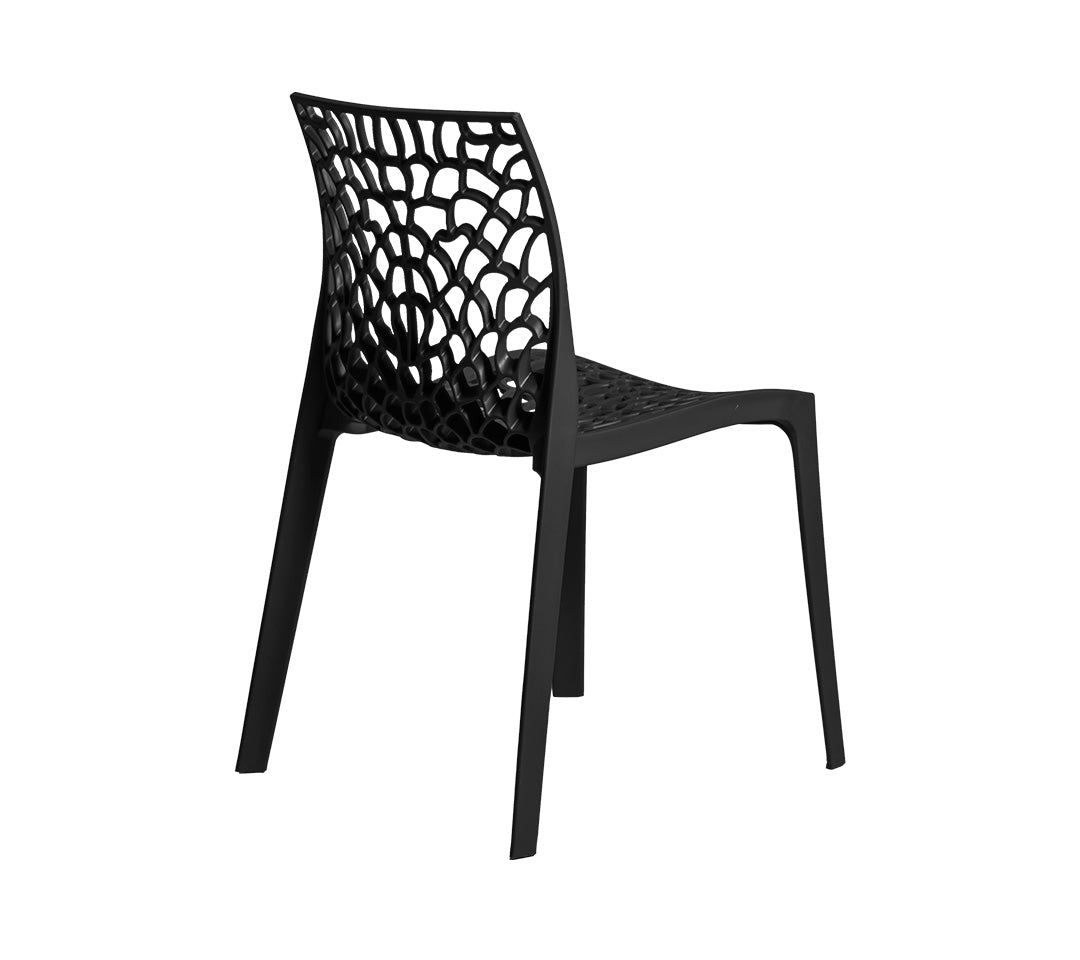 SILLA TRAMONTINA FIORELLINA S/B