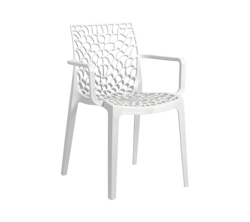 SILLA TRAMONTINA FIORELLINA C/B