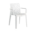 SILLA TRAMONTINA FIORELLINA C/B
