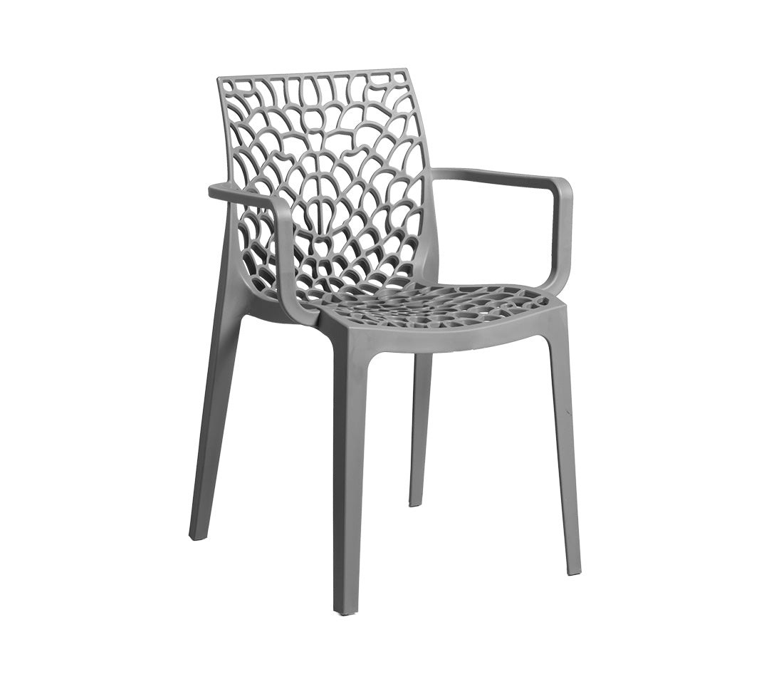 SILLA TRAMONTINA FIORELLINA C/B