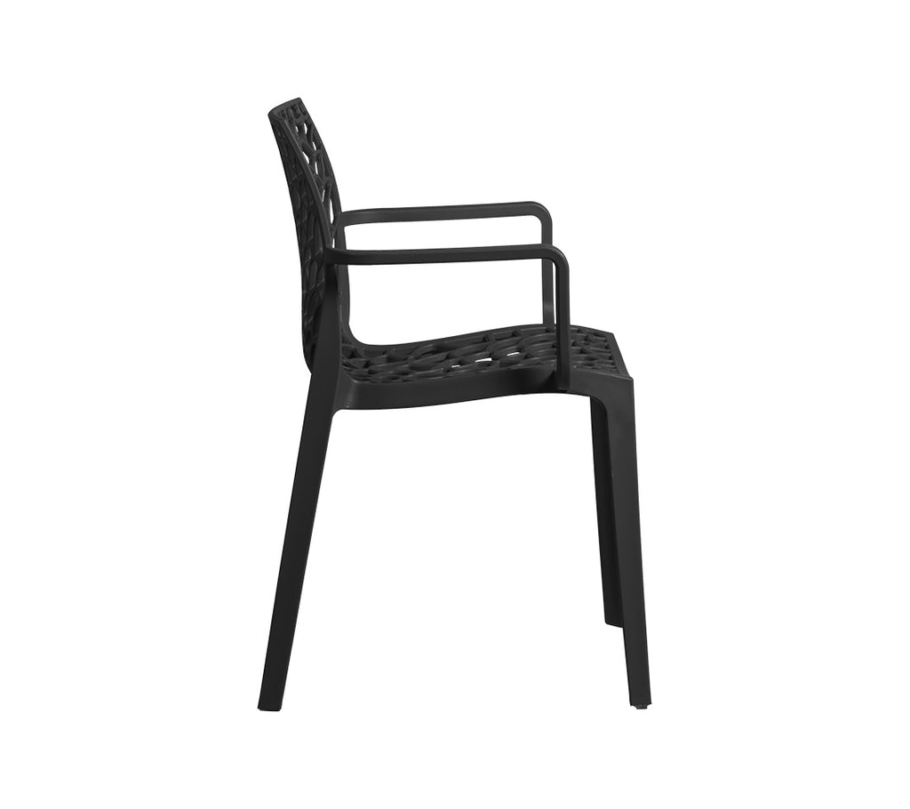 SILLA TRAMONTINA FIORELLINA C/B