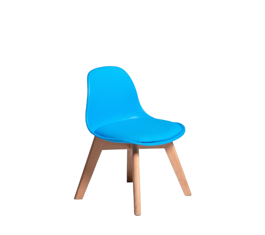 SILLA TULIP KIDS