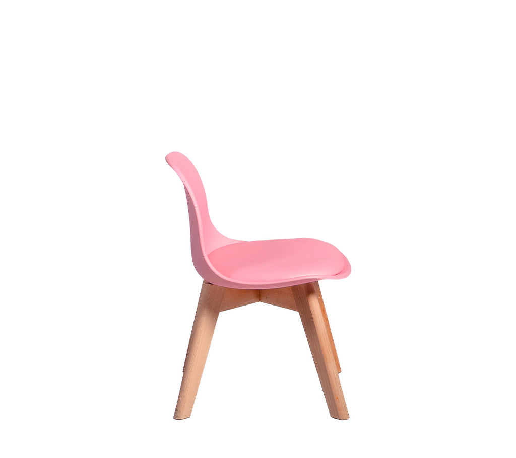 SILLA TULIP KIDS