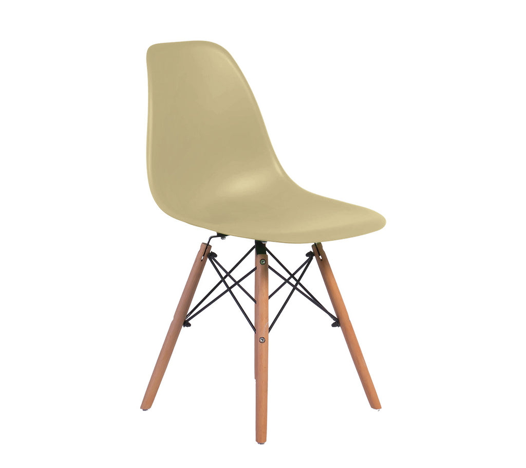 Silla Eames S/B