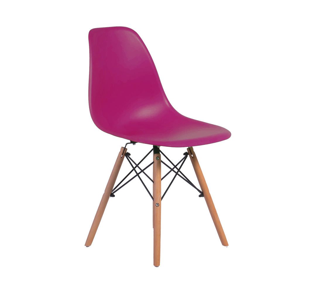 Silla Eames S/B