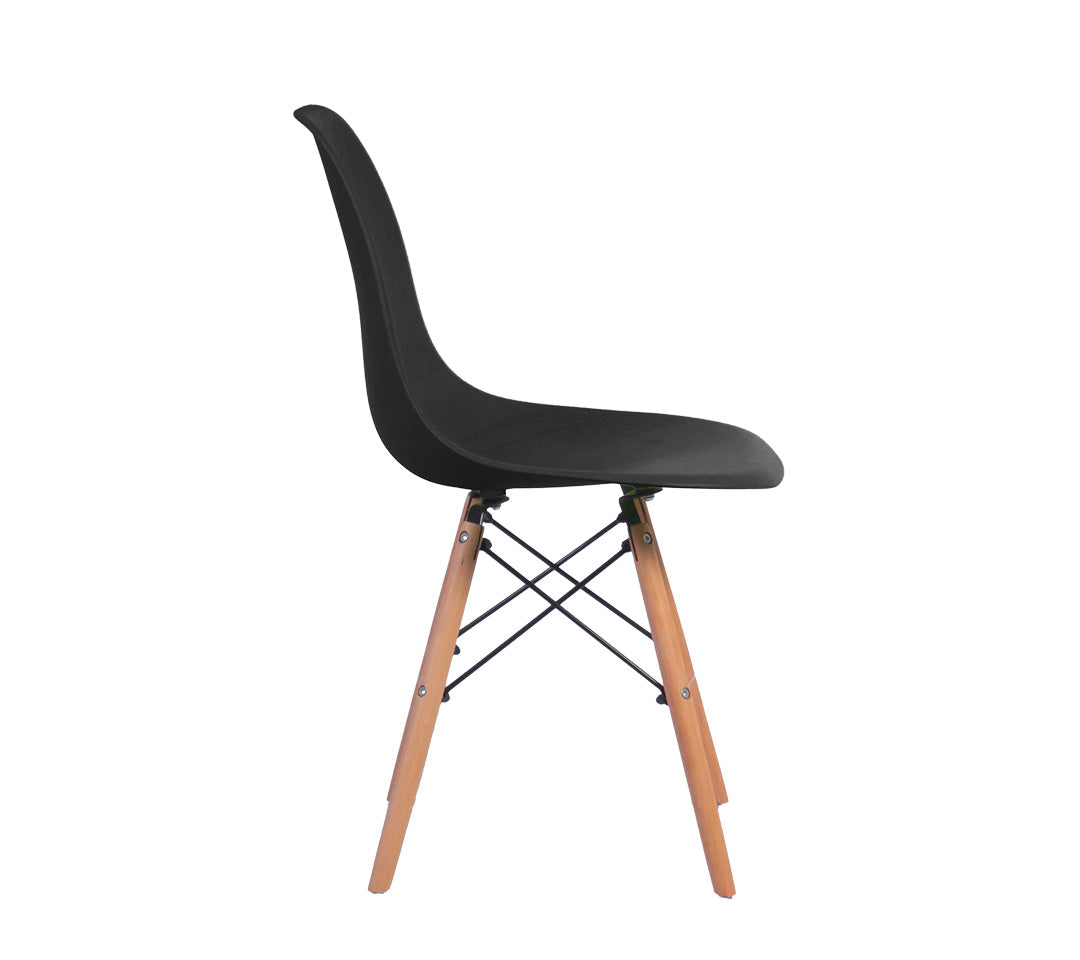 Silla Eames S/B