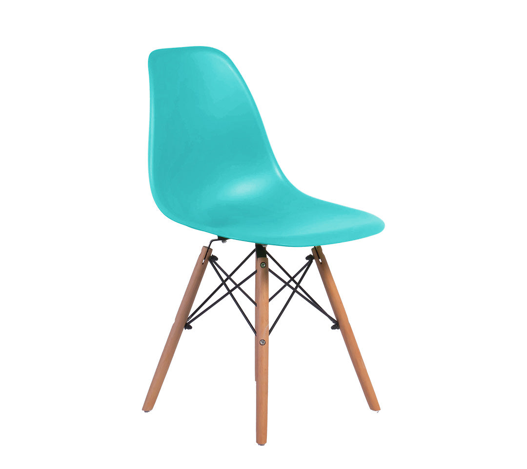Silla Eames S/B