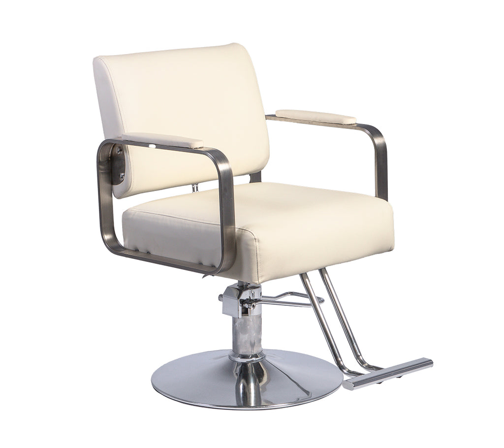 SILLA DE PELUQUERIA BILHAIR CLASSIC