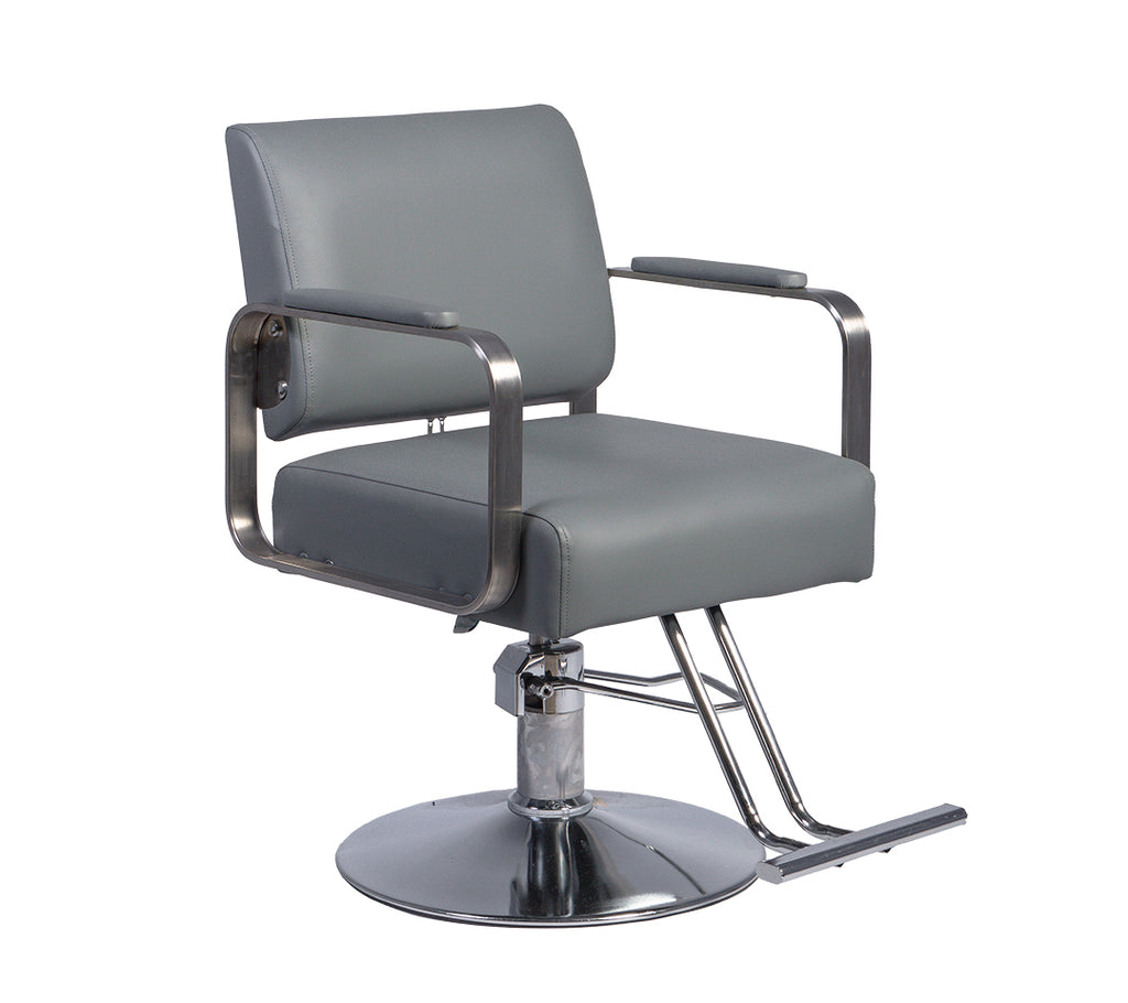 SILLA DE PELUQUERIA BILHAIR CLASSIC