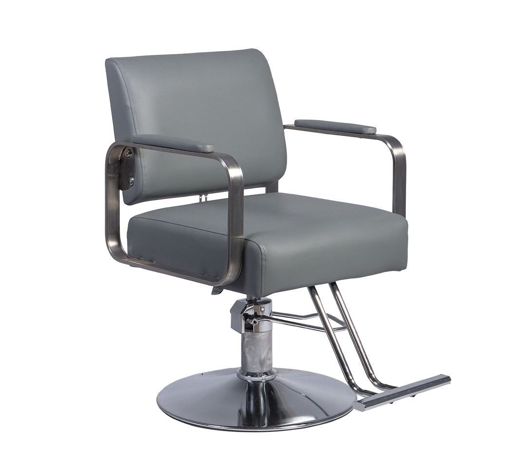 SILLA DE PELUQUERIA BILHAIR CLASSIC