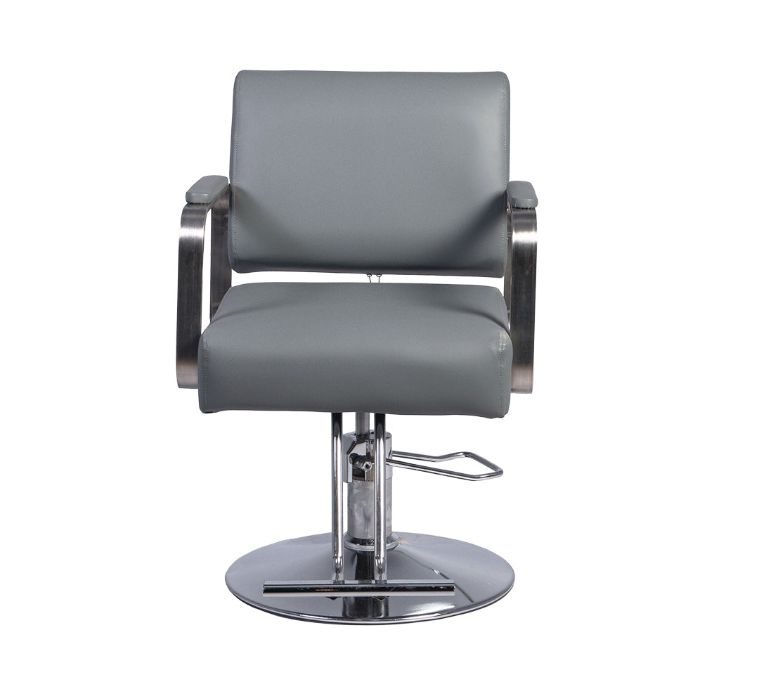SILLA DE PELUQUERIA BILHAIR CLASSIC