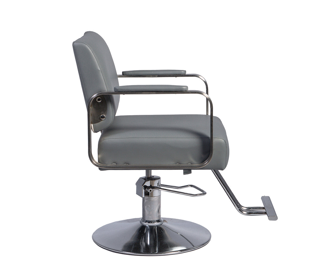 SILLA DE PELUQUERIA BILHAIR CLASSIC