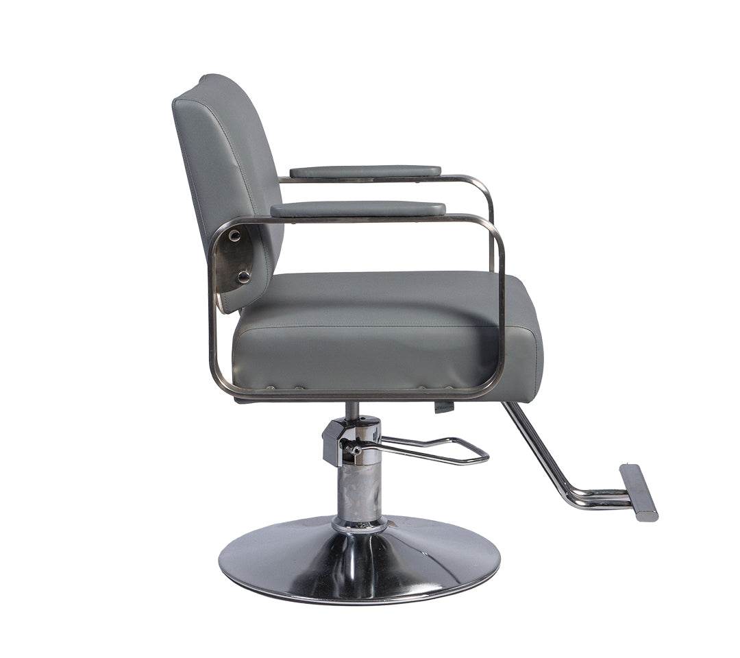SILLA DE PELUQUERIA BILHAIR CLASSIC
