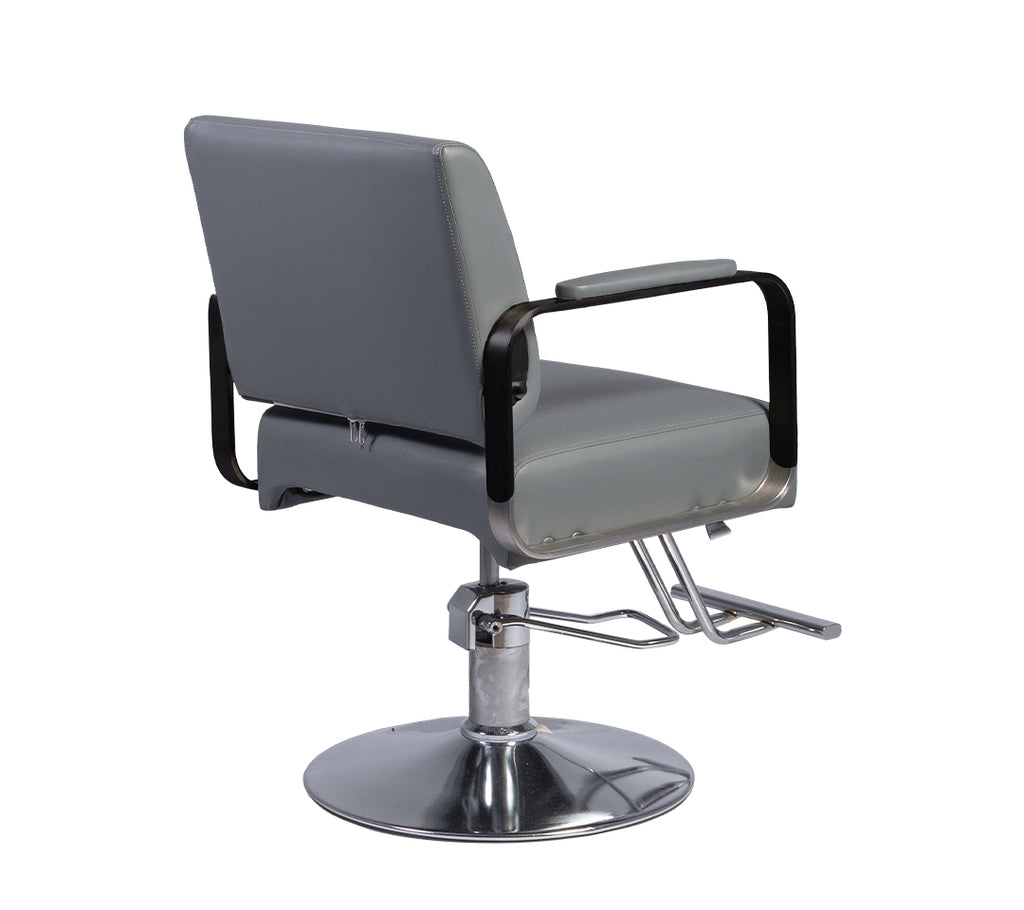 SILLA DE PELUQUERIA BILHAIR CLASSIC