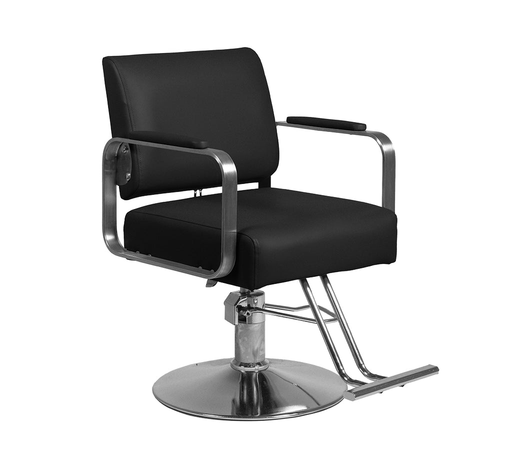 SILLA DE PELUQUERIA BILHAIR CLASSIC