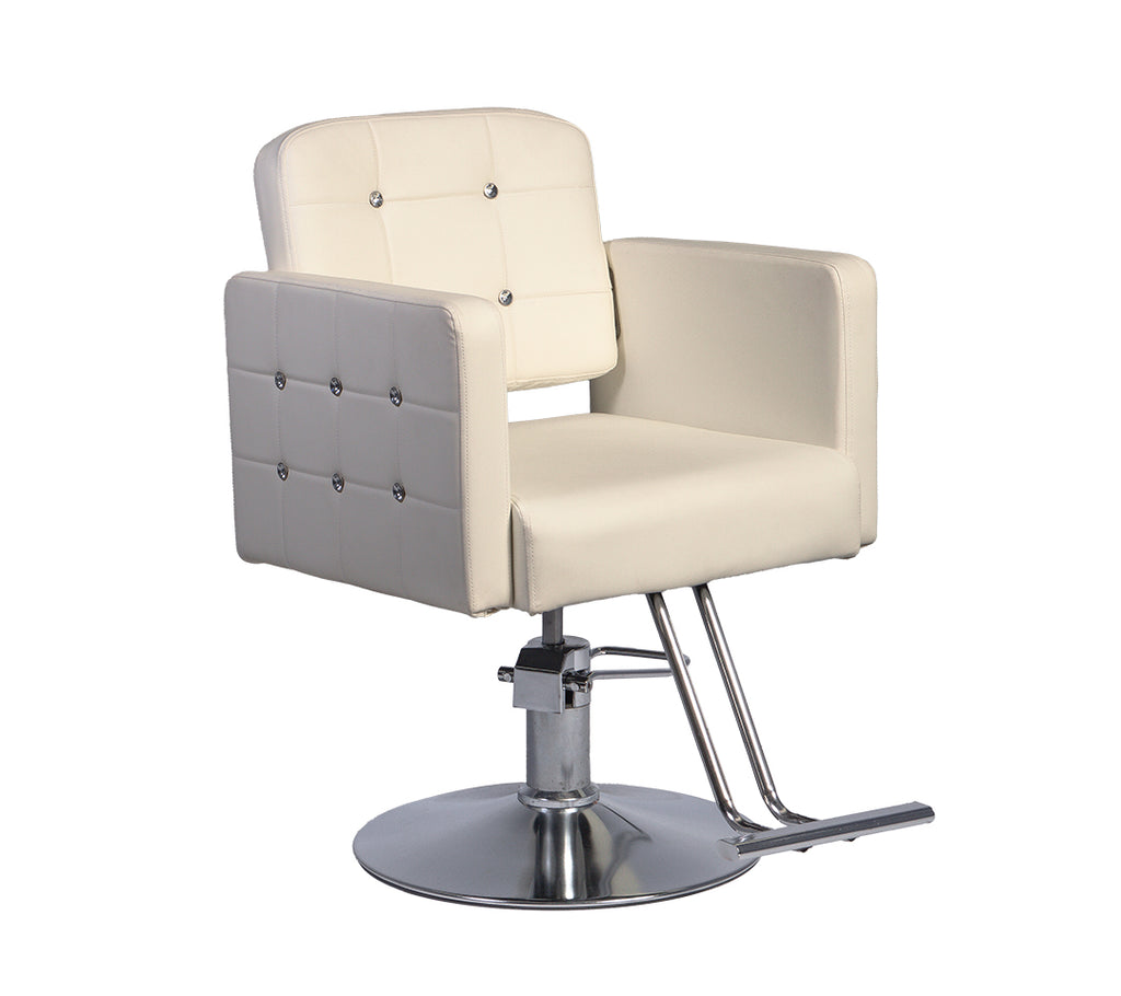 SILLÓN DE PELUQUERIA BILHAIR TREND