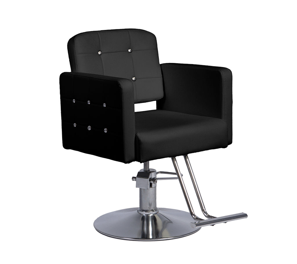 SILLÓN DE PELUQUERIA BILHAIR TREND