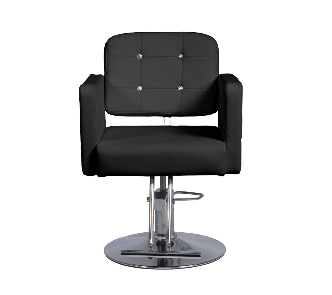 SILLÓN DE PELUQUERIA BILHAIR TREND