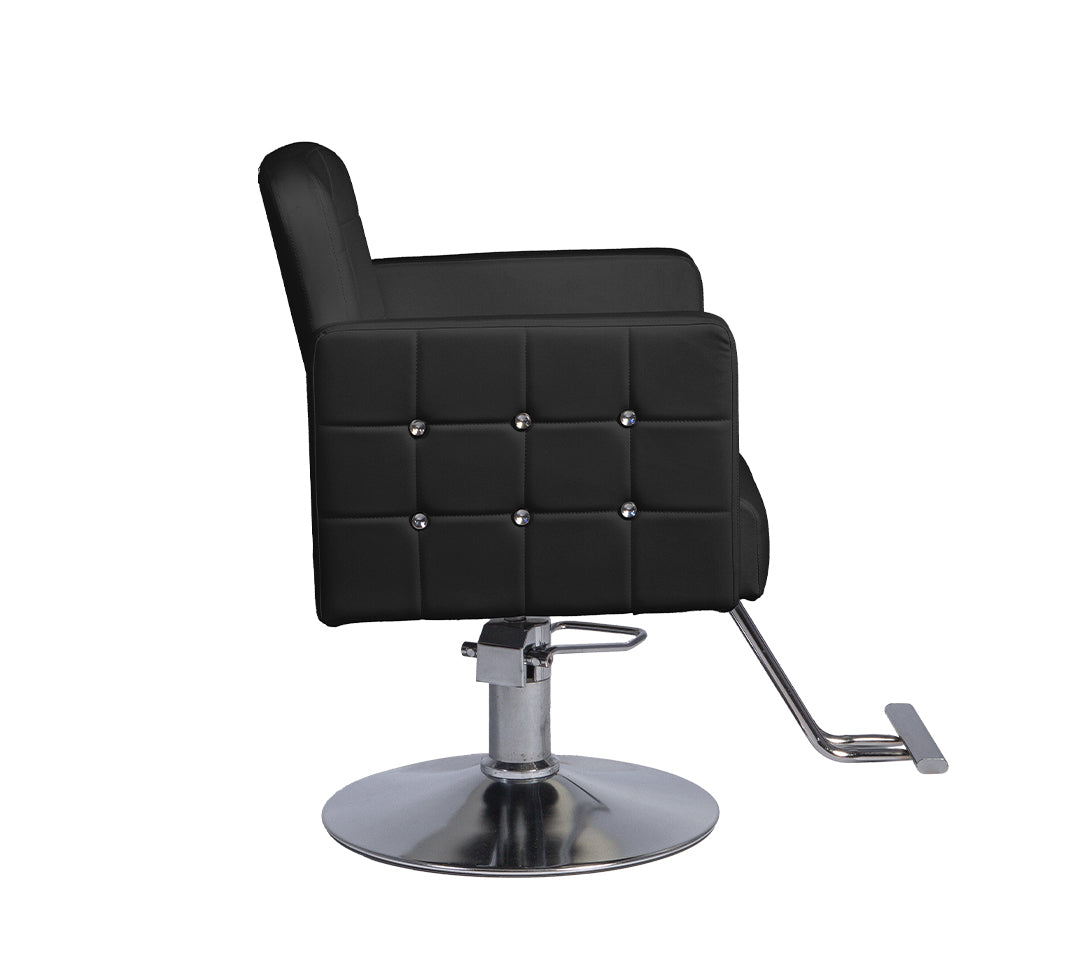 SILLÓN DE PELUQUERIA BILHAIR TREND
