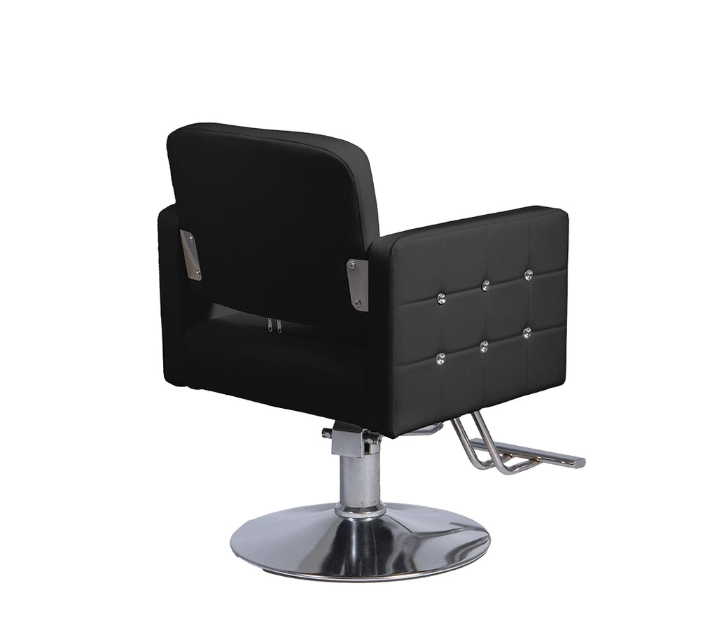 SILLÓN DE PELUQUERIA BILHAIR TREND