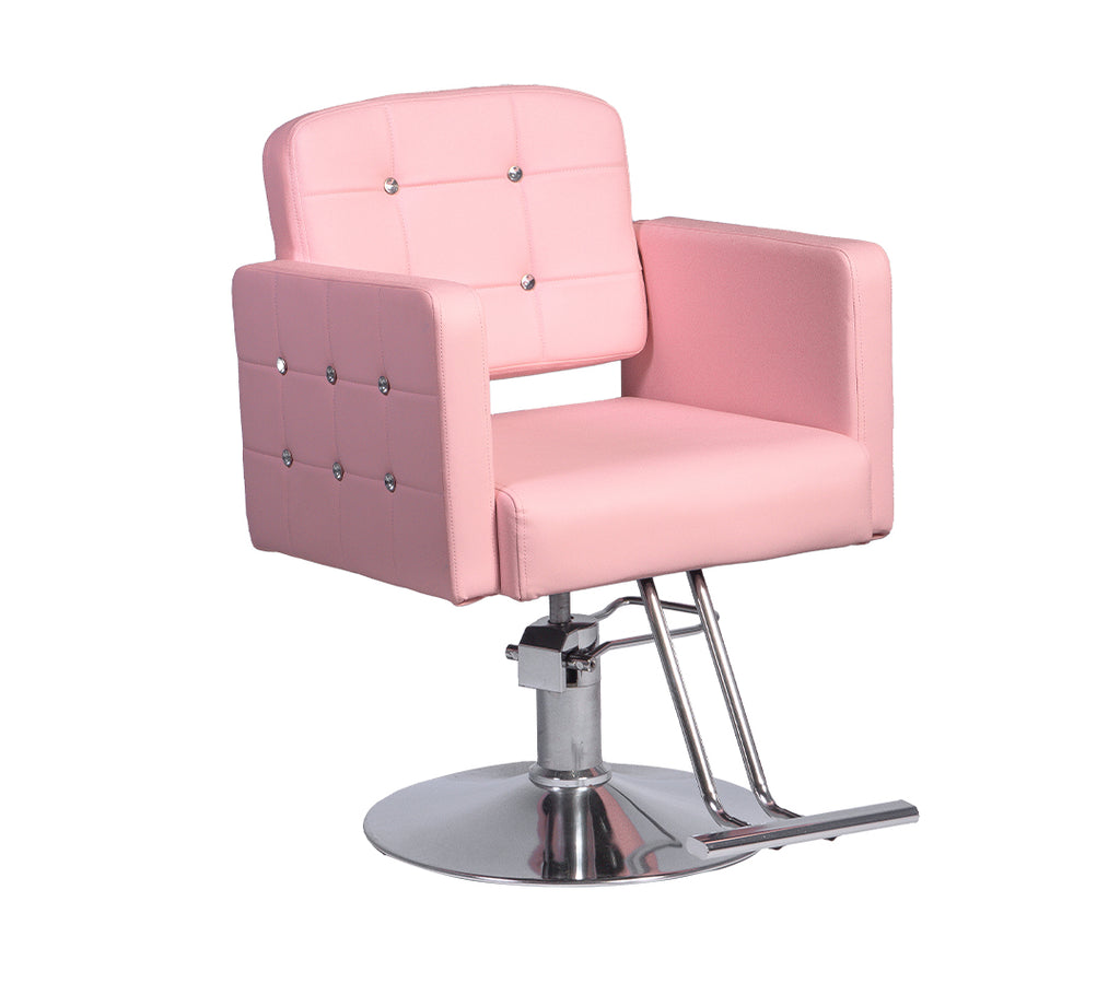 SILLÓN DE PELUQUERIA BILHAIR TREND