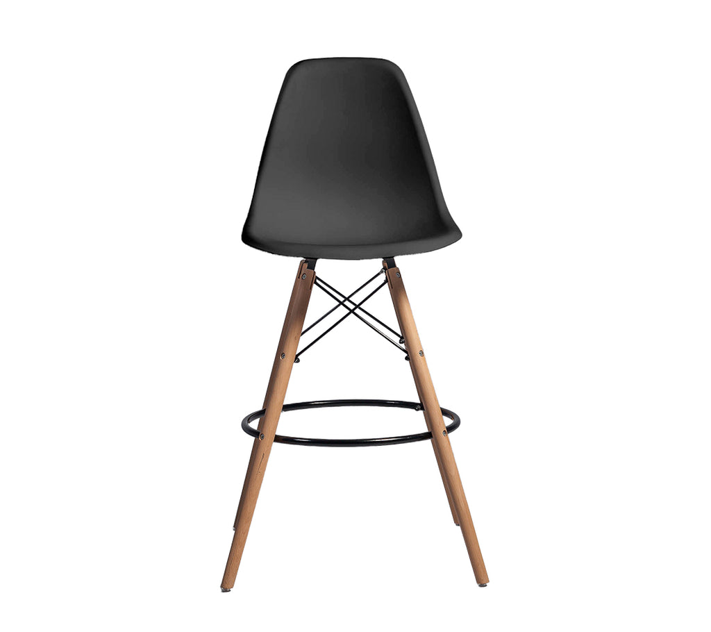 TABURETE DE BAR EAMES