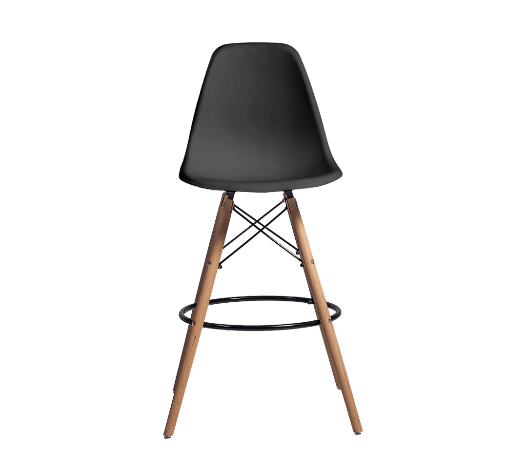 TABURETE DE BAR EAMES