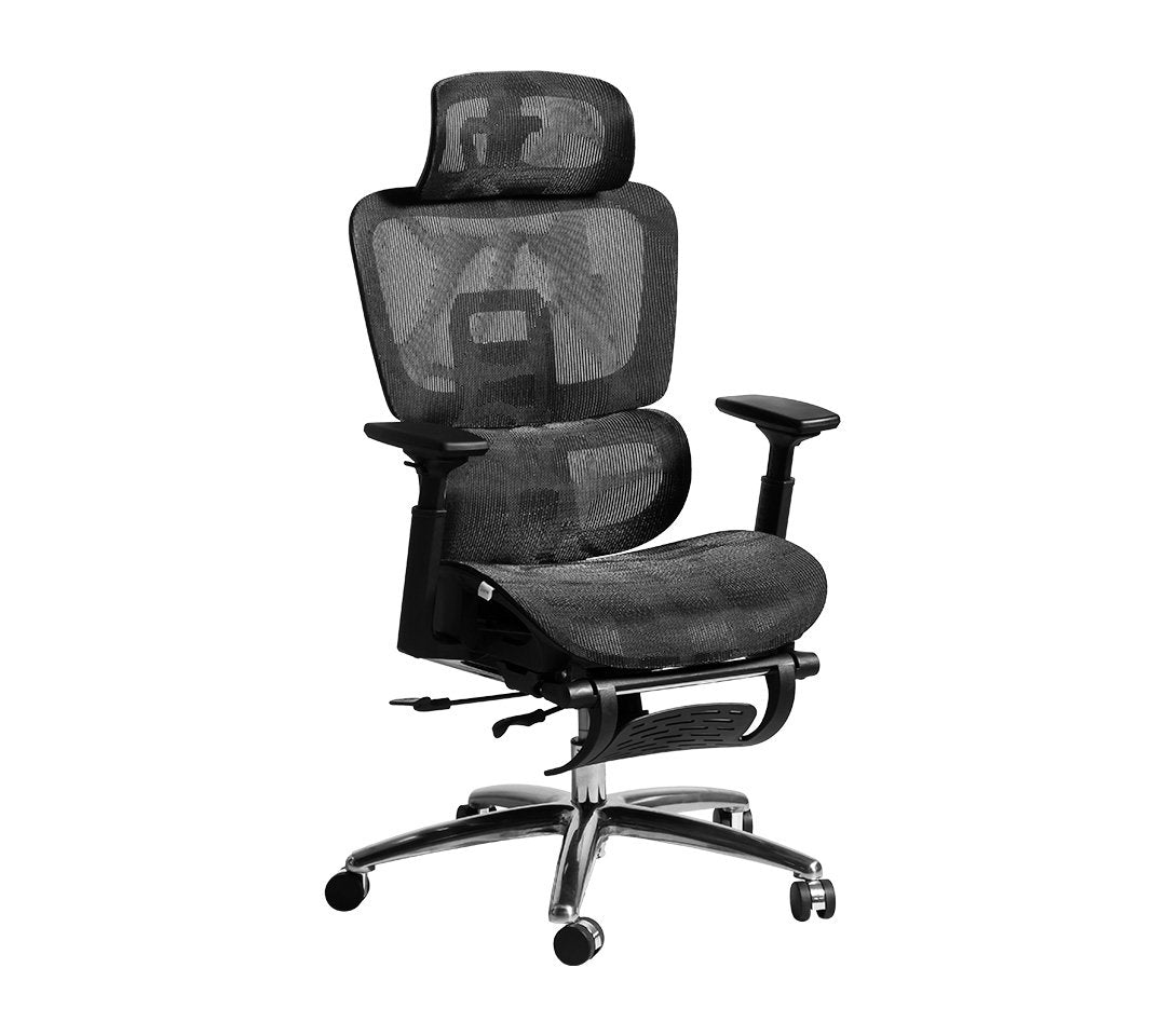 TRD Presidencial - Ergonómica