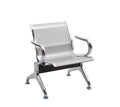 SILLA DE VISITANTE TANDEM TORINO 1P