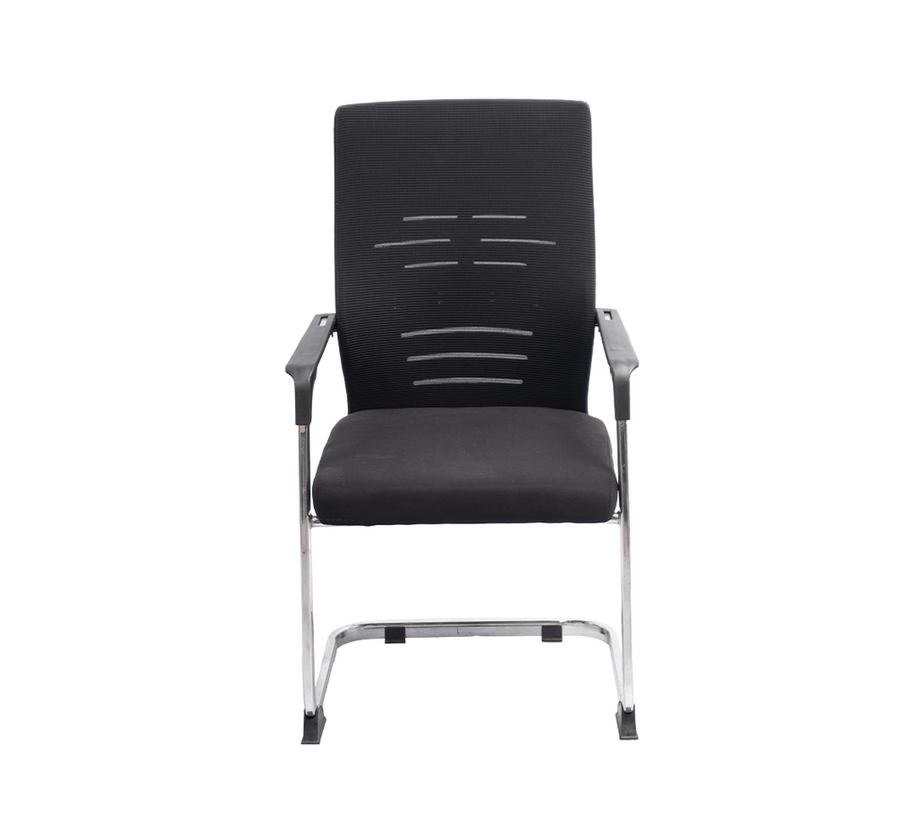 SILLA DE VISITANTE TRAVIS