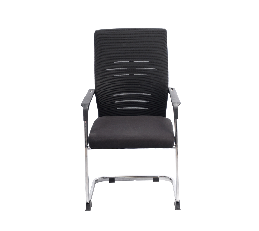 SILLA DE VISITANTE TRAVIS
