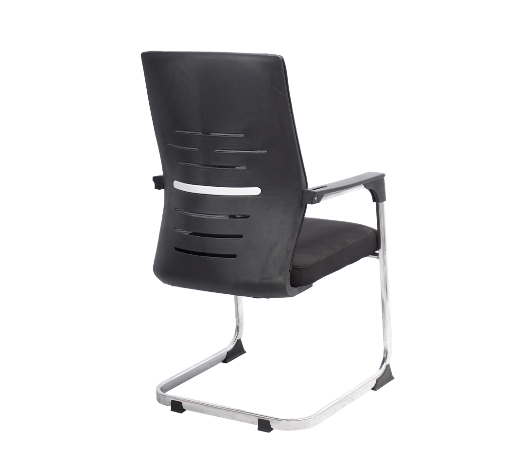 SILLA DE VISITANTE TRAVIS