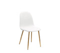 SILLA VIVIAN BIPIEL GOLD