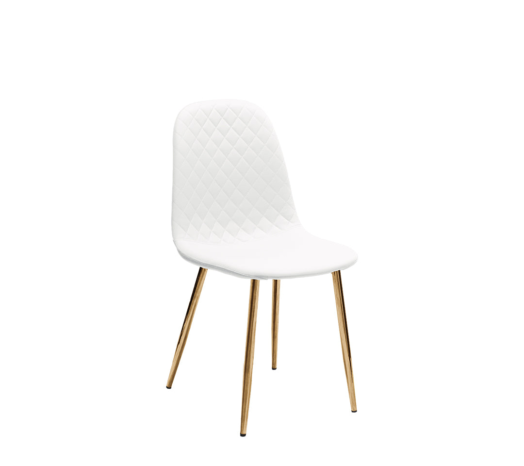 SILLA VIVIAN BIPIEL GOLD