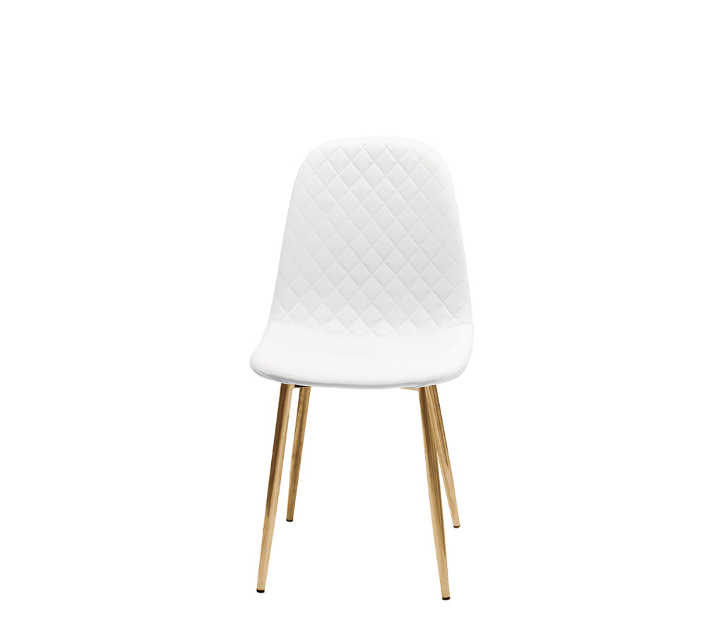 SILLA VIVIAN BIPIEL GOLD