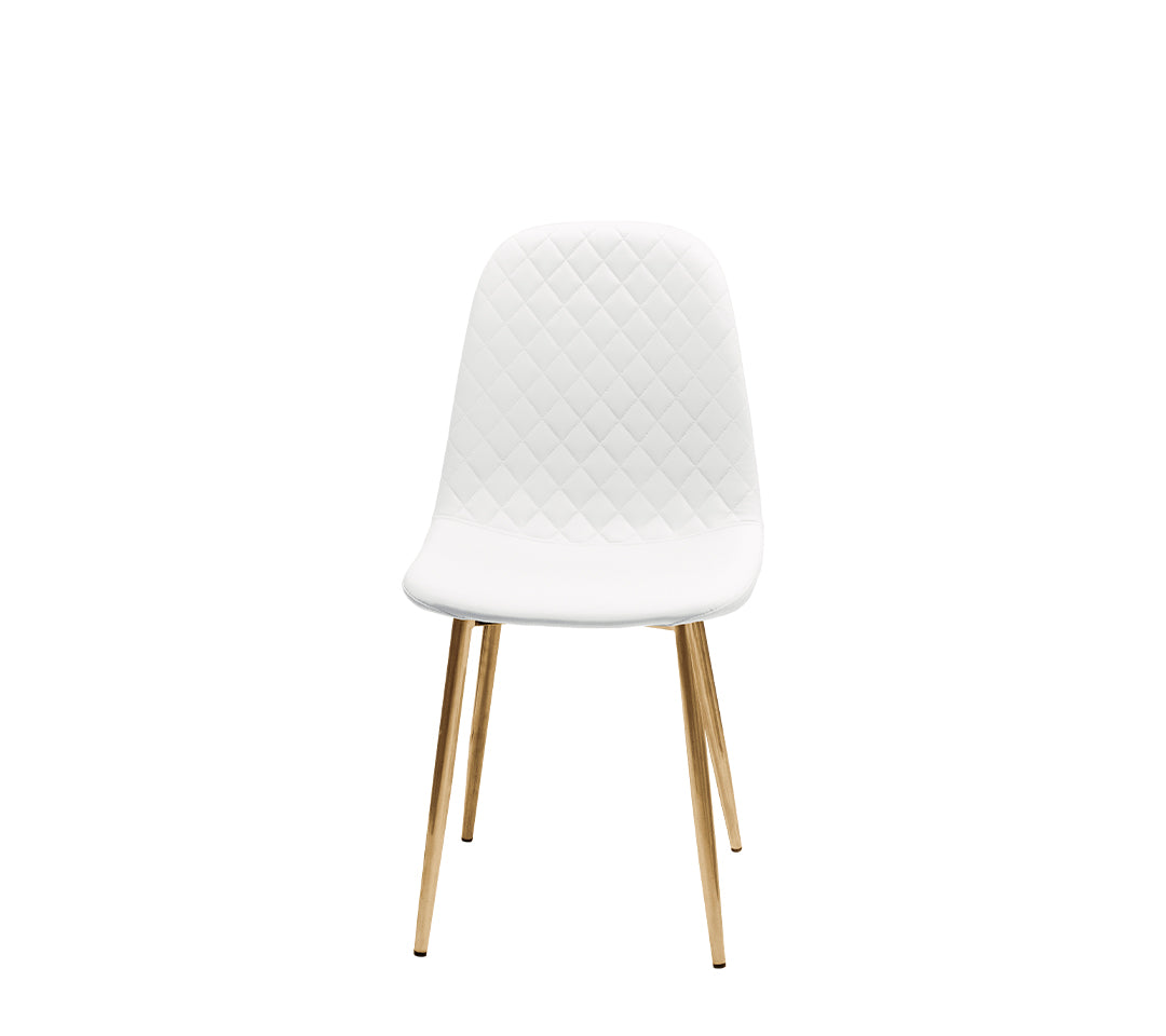 SILLA VIVIAN BIPIEL GOLD