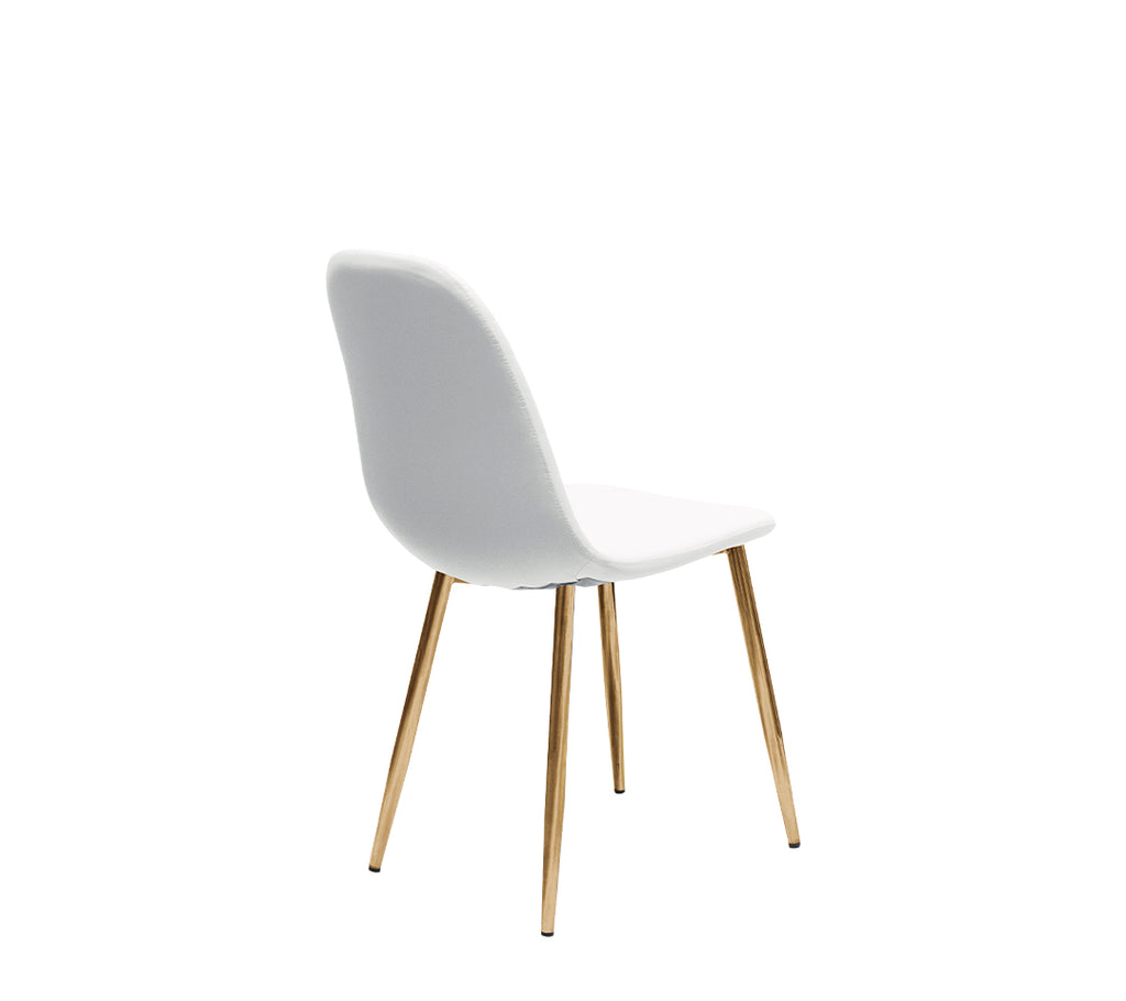 SILLA VIVIAN BIPIEL GOLD