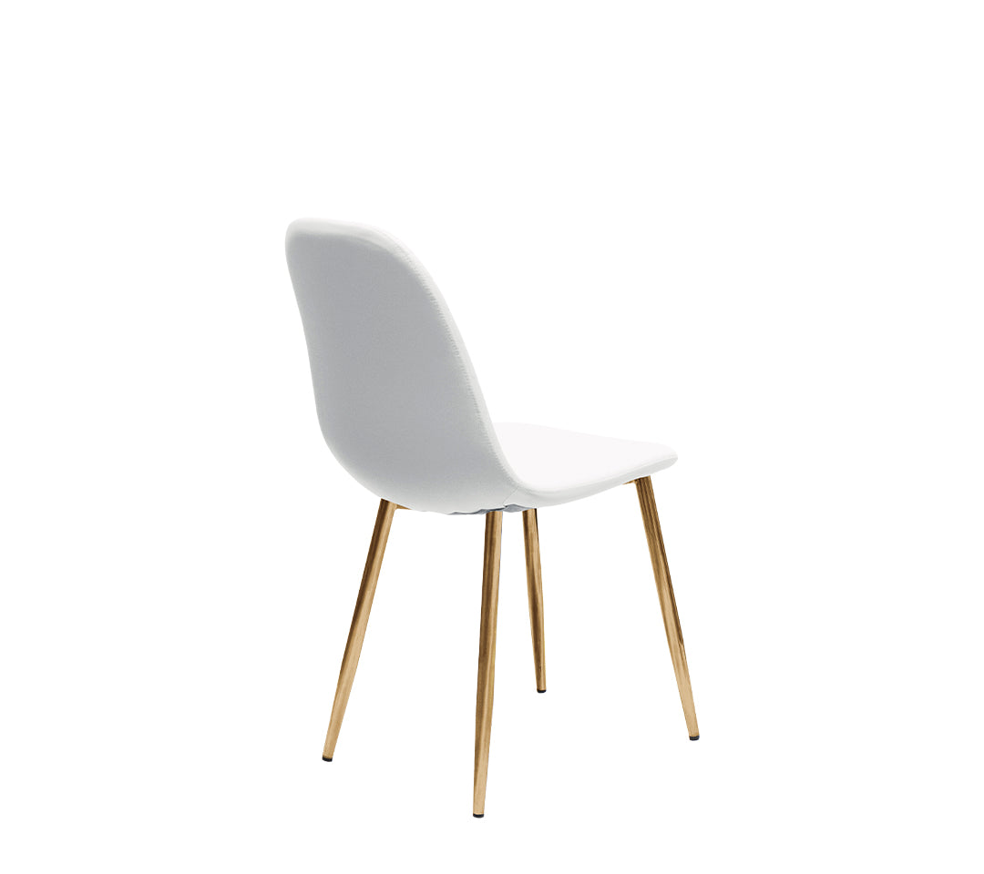 SILLA VIVIAN BIPIEL GOLD