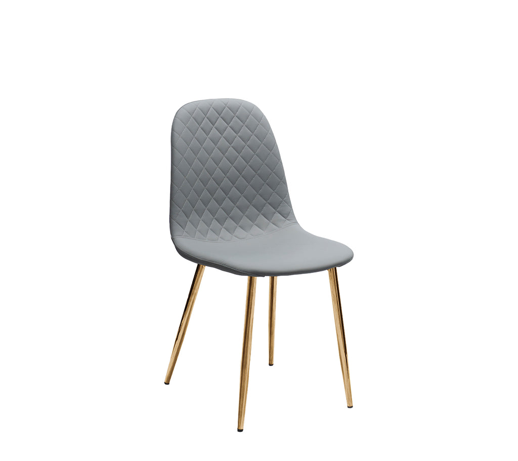 SILLA VIVIAN BIPIEL GOLD