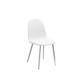 SILLA VIVIAN BIPIEL CHROME