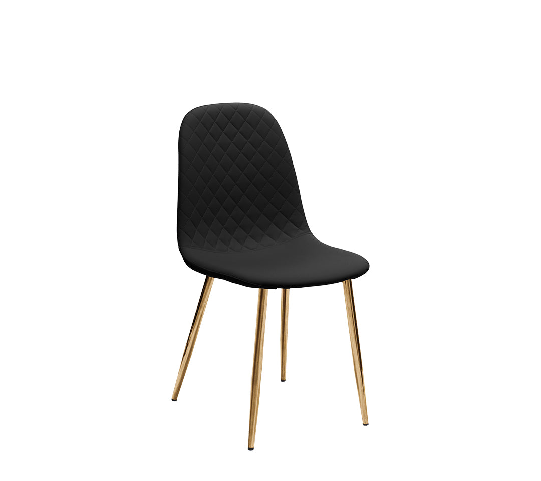 SILLA VIVIAN BIPIEL GOLD