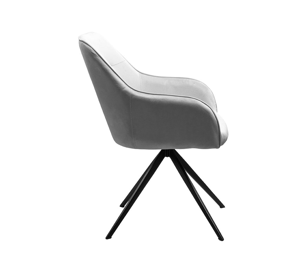 Silla Velved Margot