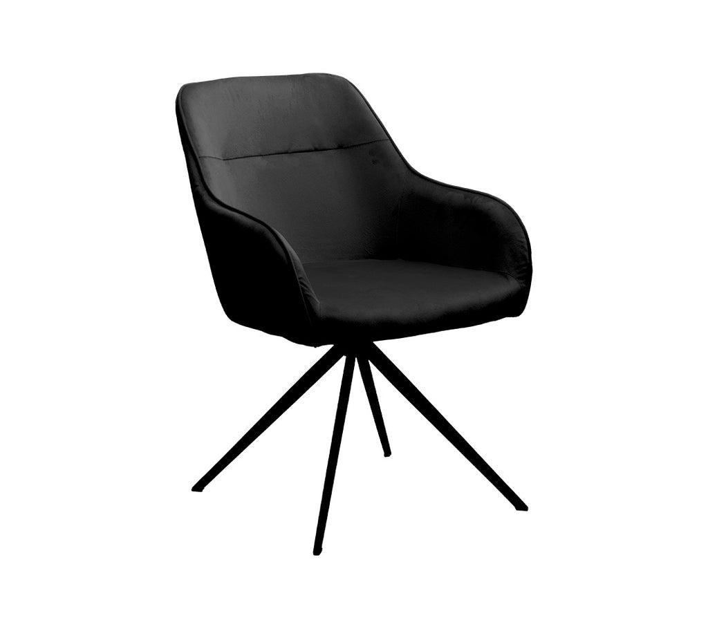 Silla Velved Margot