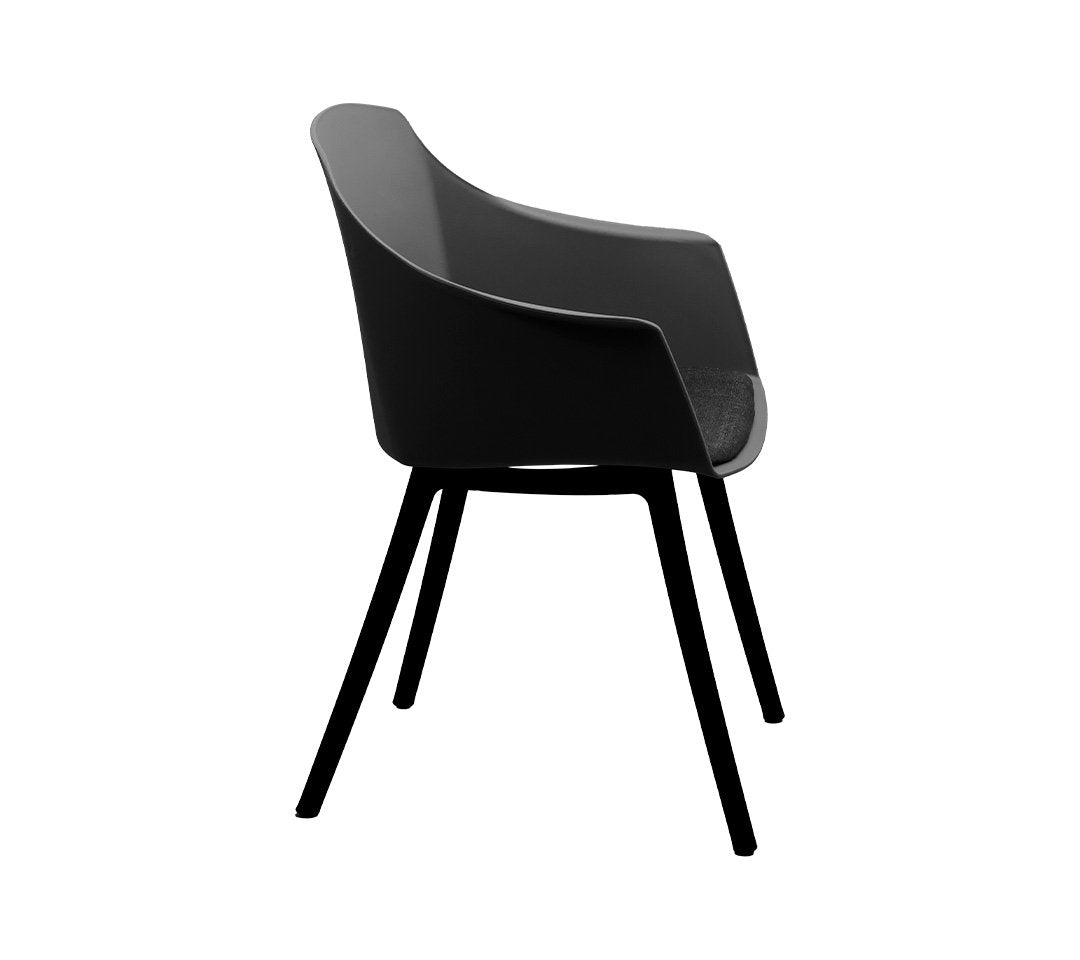 Venecia Asiento acolchado - Hogar